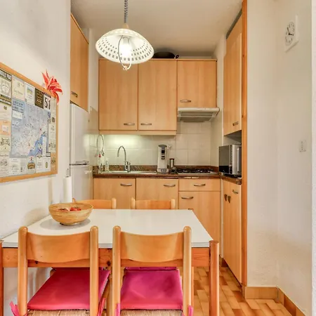 Apartament Cozy Family In