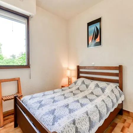 Cozy Family In Apartament Agde